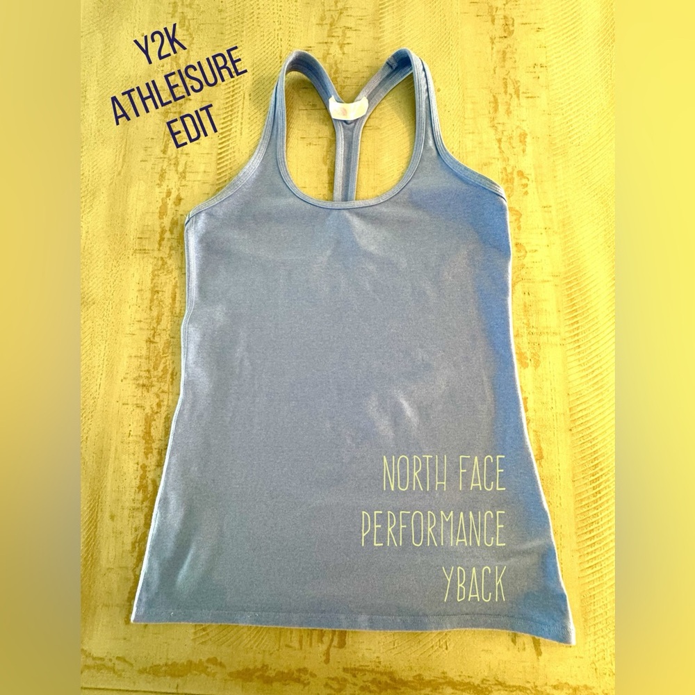 The North Face Y Back Tank